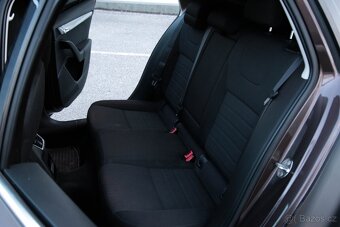 Škoda Octavia Combi 2.0 TDI Elegance/Style - 10