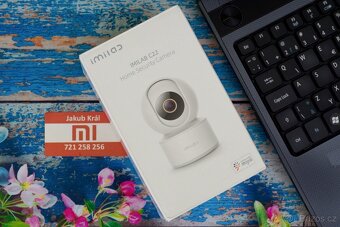 Kamery Xiaomi, DDPAI, 70Mai, Imilab a Yi - 10