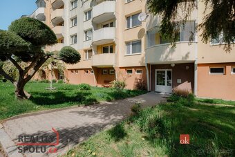 Prodej, byty/1+1, 34 m2, Březinova, 58601 Jihlava, Jihlava [ - 10