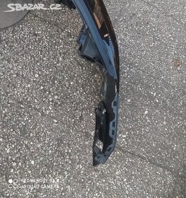 Přední nárazník Seat Terraco 2019 kód dílu 5FJ807221 - 10