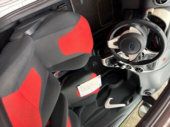 Ford Ka / 1,2 51kW - 10