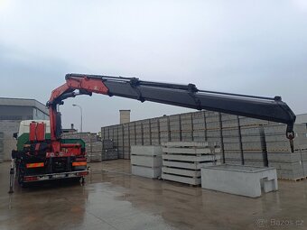 Scania 460 - 10