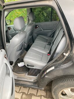 Mercedes ML w163 - 10