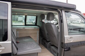 Volkswagen California - 10