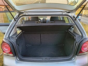 VW Polo cross 1.4 TDI Black edition - 10