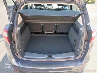 Ford C-Max 1.6 TDCI TITANIUM - 10