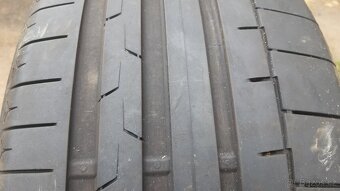 4ks Continental SportContact 6 255/40r21 102y xl rok 2024 - 10