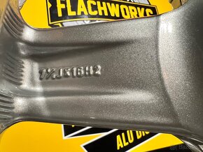 Oz racing Fittipaldi 4x100 - 10