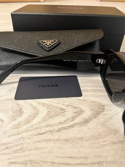 Prada slunečný brýle - 10