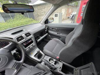 Subaru Impreza na prodej - 10