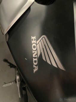 Honda CB 125 R Neo Sports Café 2021 - 10