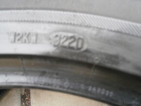 PNEU 235 45 18 - 10