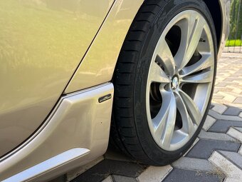 BMW 550i GT - AC Schnitzer (NOVÝ MOTOR) X-DRIVE - 10