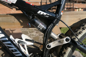 Prodám horské kolo Specialized - 10