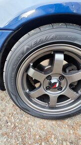 Mazda MX 5 NBFL 2002 107kw Hard Top - 10
