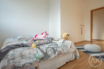 Pronájem moderního bytu 3+KK v Atriu, ul. Michálkovická - 10