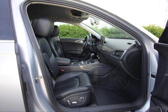 Audi A6 4G, Allroad, Facelift, 3.0TDi-200kw - 10