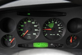 Iveco 50C11G/P 2.8, PRODEJNA, CATERING, CNG, DPH - 10