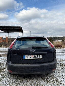 Ford Focus - 10
