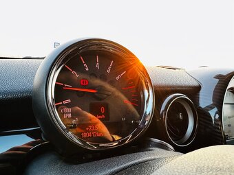 Mini John COOPER Works aj VYMENA - 10
