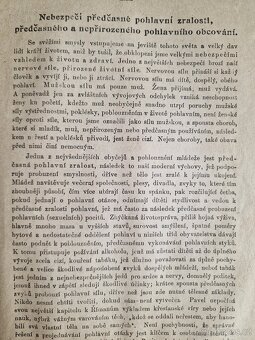 Bylinkářství 1900? Kniha o domacím léčení velmi používaná. - 10