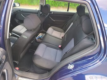 VW Golf 1.4 16V SPECIAL - 10