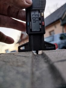 LITNÍ PNEU NA BMW X5 R20" - 10