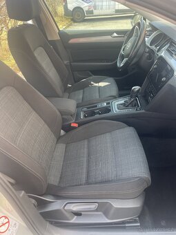 Passat b8 2.0 tdi 2021r. tel.+420775150409 - 10