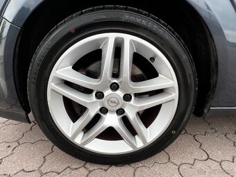 Opel Astra, 1,9 CDTi COMBI 88 kW AUT COSMO - 10