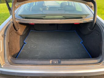 Peugeot 607 - 10
