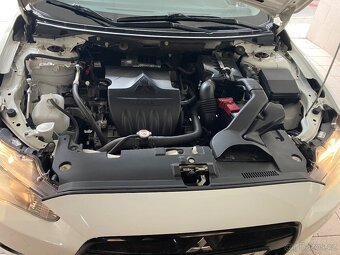 PRODAM MITSUBISHI LANCER 1,6 - 10
