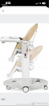 Židlička PEG Perego - 10