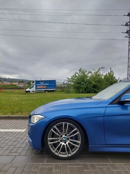 BMW F31 330D Mpaket - 10
