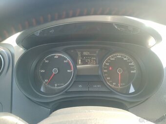 Seat Ibiza FR 1.6tdi 77kw 2014 - 10