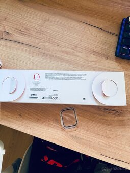 Apple Watch series 8 45mm (product red) - 10