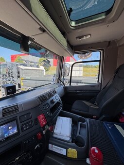 Prodám, použitou TATRU Phoenix 480ps R44 aut. 8x8 S1 VSmont - 10