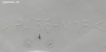 Originální poklice Škoda 15" - 10