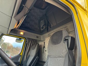 DAF LF, 220,EURO6,3XSHRNOVACKA, AC - 10
