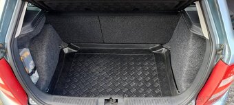 Fabia, 2005, 40 kW, 95000 km - 10