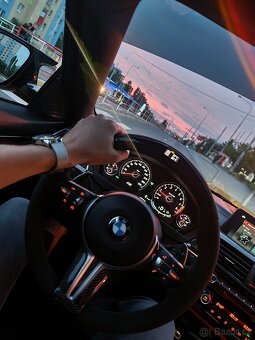 BMW M4 Competition | M - Perfomance | TOP Stav - 10