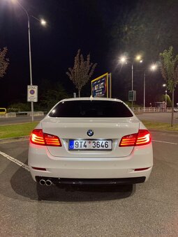 BMW 520d xDrive – r.v. 2015 - 10