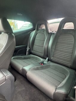Volkswagen Scirocco 1.4 TSI 200 HP - 10