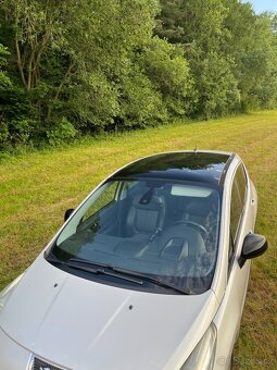 Peugeot 3008 1.6 HDI, automat, 2010 - 10