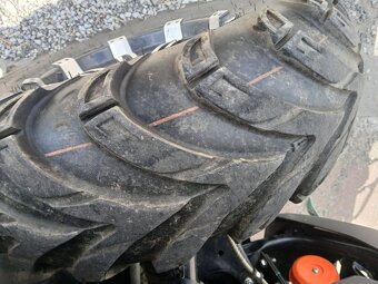 CFMOTO GLADIATOR X520 EPS - 10