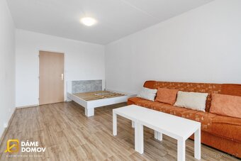 Pronájem, Byty 1+1, 48 m2, Zlín - Prštné, ev.č. 14269 - 10