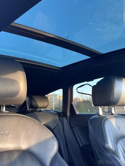 Audi A6 Avant FL 3.0 BiTDI (C7.5 - 4G) – 235KW–2015-26x tKm - 10