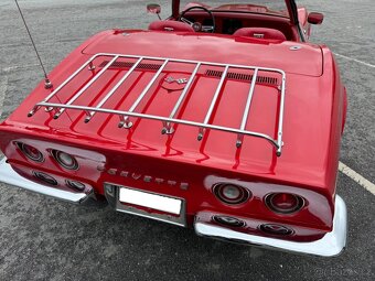 Chevrolet Corvette Stingray 7.4 V8 - 10