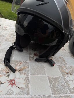 Yamaha YO50 Aerox R - 10