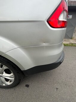 Ford galaxy 2.0 tdi 103 kw - 10
