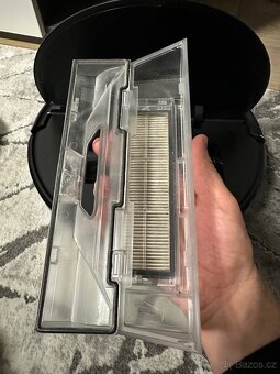 Vysavač robotický LiDAR. Xiaomi RoboRock S6 maxV - 10